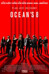 Ocean's 8 Cały Film (2018) - Filman