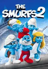 Smerfy 2 Cały Film (2013) - Vider