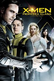 X-Men: Pierwsza klasa Cały Film (2011) - Vider