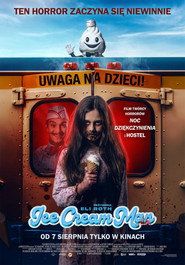 Ice Cream Man Cały Film (2026) - Vider