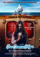 Ice Cream Man Cały Film (2026) - Vider