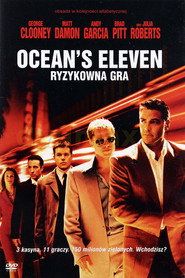 Ocean's Eleven: Ryzykowna gra Cały Film (2001) - Vider
