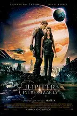Jupiter: Intronizacja Cały Film (2015) - Vider