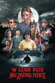 W lesie dziś nie zaśnie nikt Cały Film (2020) - Vider