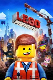 LEGO® Przygoda Cały Film (2014) - Vider