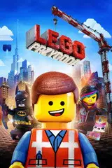 LEGO® Przygoda Cały Film (2014) - Vider