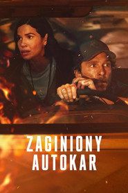 Zaginiony autokar Cały Film (2025) - Vider