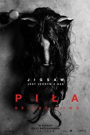 Piła: Dziedzictwo Cały Film (2017) - Vider