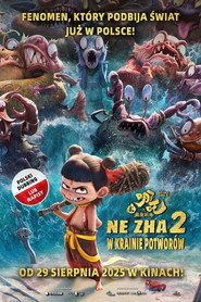 Ne Zha 2: W krainie potworów Cały Film (2025) - Vider