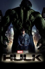 Niesamowity Hulk Cały Film (2008) - Vider