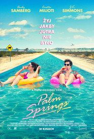 Palm Springs Cały Film (2020) - Vider