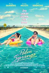 Palm Springs Cały Film (2020) - Vider