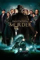 Zaproszenie do morderstwa Cały Film (2023) - Vider