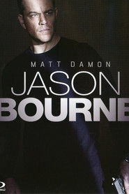 Jason Bourne Cały Film (2016) • Vider
