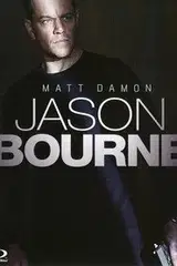 Jason Bourne Cały Film (2016) - Vider