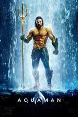 Aquaman Cały Film (2018) - Vider