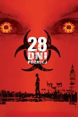 28 dni później Cały Film (2002) - Vider