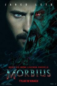 Morbius Cały Film (2022) - Vider