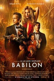 Babilon Cały Film (2022) - Vider