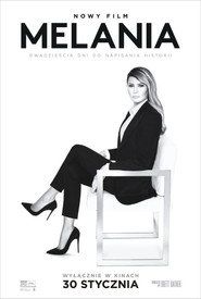 Melania Cały Film (2026) - Vider