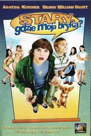 Stary, gdzie jest moja bryka? (2000) - Vider