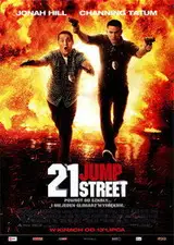 21 Jump Street Cały Film (2012) - Vider