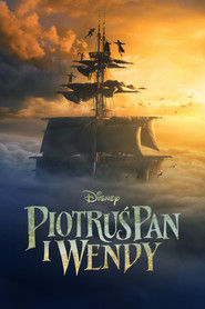 Piotruś Pan i Wendy Cały Film (2023) - Vider