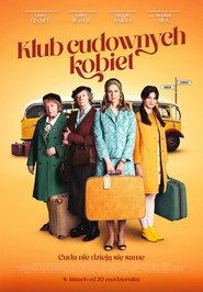 Klub cudownych kobiet Cały Film (2023) - Vider