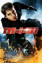 Mission: Impossible III Cały Film (2006) - Vider