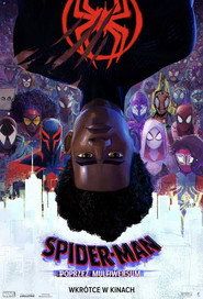 Spider-Man: Poprzez multiwersum Cały Film (2023) - Vider