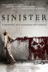 Sinister Cały Film (2012) - Vider