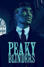 Serial Peaky Blinders (2013) Online - Vider