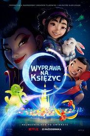 Wyprawa na Księżyc Cały Film (2020) - Vider