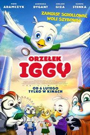 Orzełek Iggy Cały Film (2026) - Vider