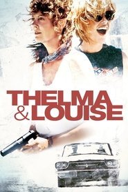 Thelma i Louise (1991) - Vider