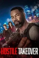 Wrogie przejęcie Cały Film (2025) - Vider