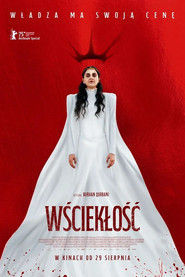 Wściekłość Cały Film (2025) - Vider