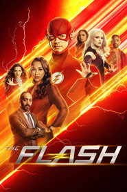 Flash Sezon 8 - Vider