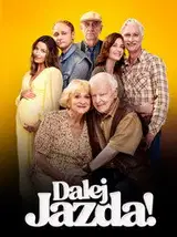 Dalej jazda! Cały Film (2025) - Vider