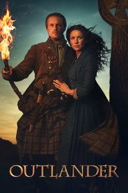 Outlander Sezon 5 - Vider
