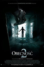 Obecność 2 Cały Film (2016) - Vider