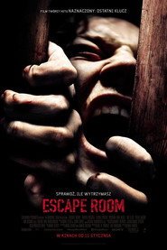 Escape Room Cały Film (2019) - Vider