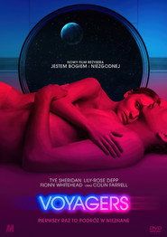 Voyagers Cały Film (2021) - Vider