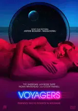 Voyagers Cały Film (2021) - Vider