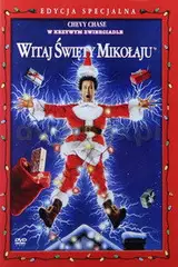 W krzywym zwierciadle: Witaj, Święty Mikołaju Cały Film (1989) - Vider