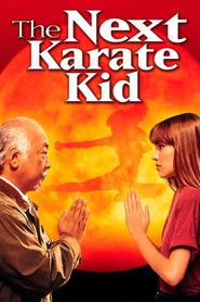 Karate Kid 4. Mistrz i uczennica Cały Film (1994) - Vider