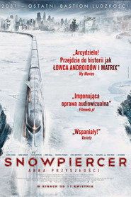 Snowpiercer: Arka przyszłości Cały Film (2013) - Vider