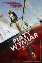 Piąty wymiar Cały film - Gdzie obejrzeć online - Viderio