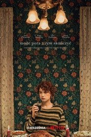 Może pora z tym skończyć Cały Film (2020) - Vider