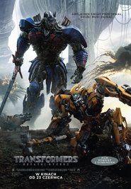 Transformers. Ostatni rycerz Cały Film (2017) - Vider